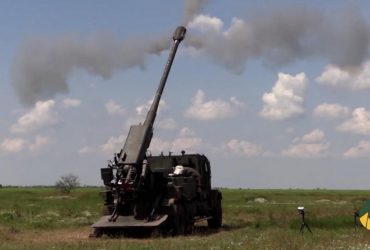 Украинская САУ Богдана уничтожившая рашистов на Змеином: каковы ее возможности и характеристики