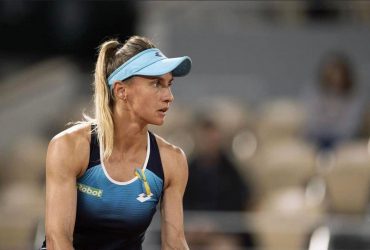 Последняя украинка покинула Wimbledon-2022, уступив представительнице Германии