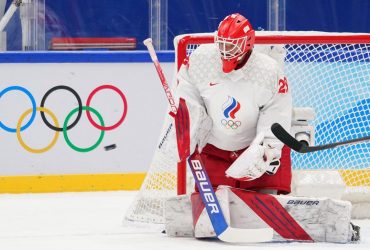 Подозревают в уклонении от армии: в РФ сотрудники уголовного розыска задержали известного хоккеиста