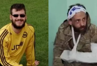 У Великобританії відреагували на нову справу проти британців у ДНР