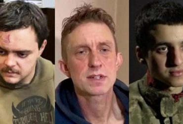 Иностранные солдаты ВСУ, приговоренные к смерти в ДНР, обжаловали свои приговоры