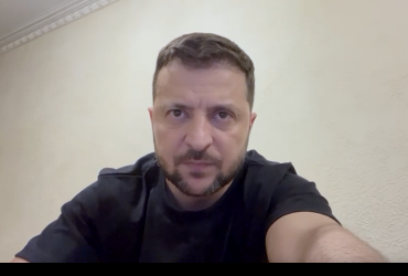 Зеленський назвав головне завдання групи, що розробляє безпекові гарантії для України