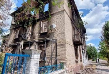 Окупанти не захопили всю Луганщину, але референдум про приєднання до РФ планують заздалегідь – Гайдай