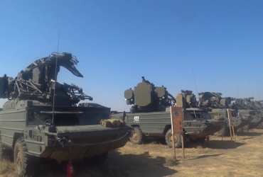 ГПСУ получила секретные документы одной из частей РФ, участвовавшей во вторжении в Украину