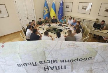 У Львові готуються до можливого нападу з боку Білорусі