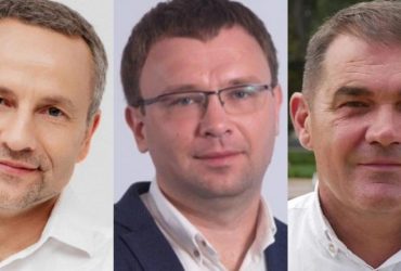 Стало відомо, скільки очільників міст та сіл залишаються в російському полоні