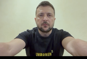 Україна очікує нових рішень від партнерів щодо оборонної допомоги - Зеленський