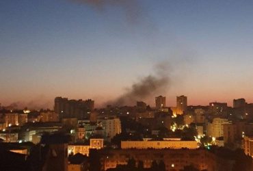 Власти Белгорода предупредили напуганных взрывами людей, что спать спокойно они уже не смогут