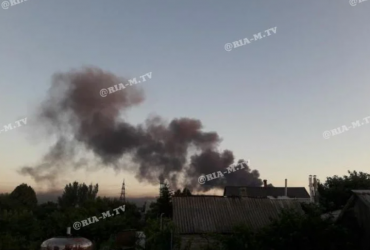 Мер Мелітополя розкрив деталі потужного удару ЗСУ по базі окупантів: ворог готує провокації