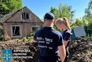 В Харьковской области оккупанты демилитаризовали свалки и птицекомплекс