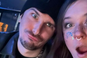 Сестра Позитива зробила татуювання, зобразивши Вєрку Сердючку