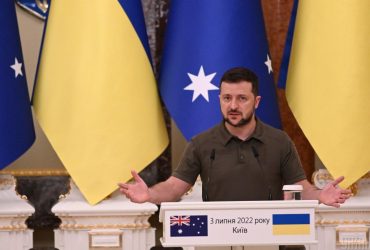 Зеленский объяснил, от чего будет зависеть участие Украины в саммите G20