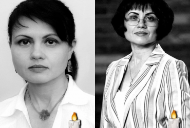 Во время ракетного обстрела Одесской области погибла судья из Славянска и ее мать