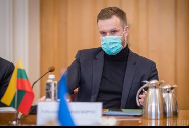 Путин может одержать победу из-за неспособности партнеров Украины дать оружие, - МИД Литвы