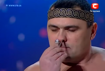 В оккупированной Балаклее заместителем мэра сделали участника талант-шоу