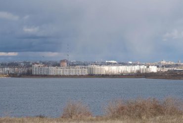 У Миколаєві прогриміли потужні вибухи, одна особа поранена - мер