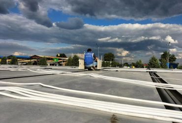 Домашній інтернет від Київстар відновив свою мережу в деокупованих містах