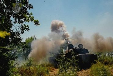 Освободит ли Украина оккупированные территории за 3-6 недель