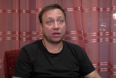 Звезда "Ворониных" поддержал войну в Украине и поплатился за это