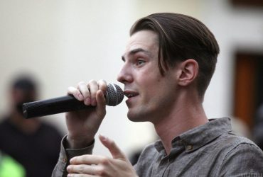 Його мрії продовжують жити: Урсула фон дер Ляєн у своїй промові згадала Романа Ратушного