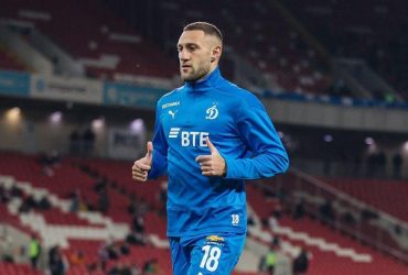 Скандальний екс-гравець збірної України на п'ятому місяці війни вирішив покинути РФ