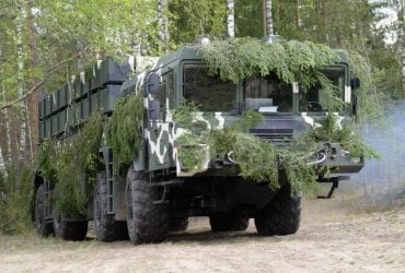 Что известно об РСЗО Полонез и применят ли их против Украины - объяснение эксперта