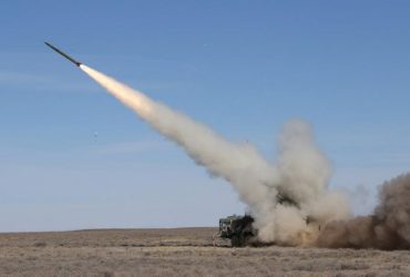 Ракетный комплекс Полонез: оружие, которое Лукашенко может направить на Украину