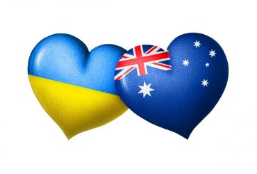 Австралія на рік скасувала мита на імпорт товарів із України
