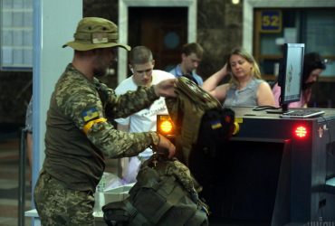 Адвокат пояснила, чи можуть військовозобов’язані їздити по Україні без дозволу з військкомату