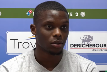 Я скоро вернусь в задницу: люксембургский футболист собрался в московский Спартак