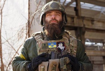 Шестеро белорусских добровольцев не вернулись из-под Лисичанска