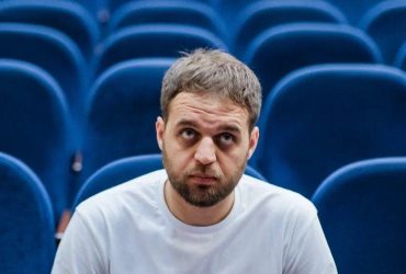 Російський комік відмовився жартувати про Україну: Я дуже люблю українців