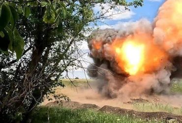 Астролог назвала дату, коли загарбники влаштують криваву бійню в Україні