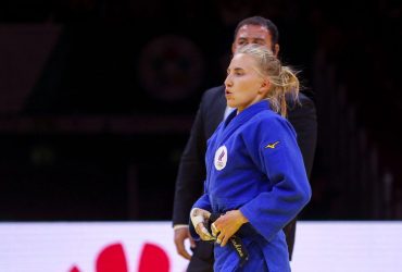 Європейський союз дзюдо прийняв важливе рішення щодо спортсменів РФ і Білорусі