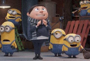 Спин-офф Сумасшедшей свадьбы и новый мультфильм из серии Миньоны: что в кино с 7 июля