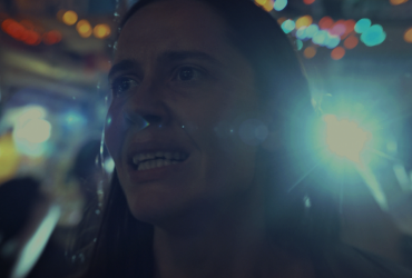 На Міжнародному кінофестивалі у Швейцарії світові представлять український фільм Як там Катя?