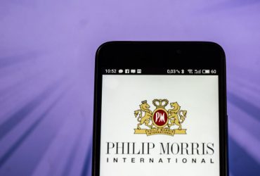 Маємо необхідний досвід: Філіп Морріс хоче стати радником і партнером у повоєнному відновленні України