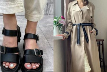 Названо п'ять речей, які ніколи не вийдуть з моди