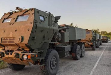 Военный эксперт назвал нужное количество систем HIMARS для перелома в войне