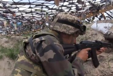 В командовании рассказали об успехах ВСУ на южном фронте