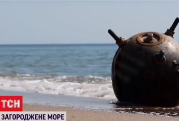 ЗМІ показали, як одесити ігнорують військові правила безпеки на пляжах (відео)