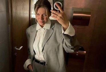 Популярна українська співачка розлучилася зі своїм коханим із ЗСУ (відео)