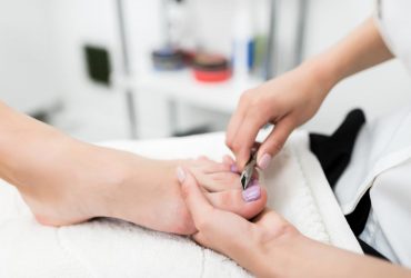 Домашний педикюр: 5 секретов идеального результата