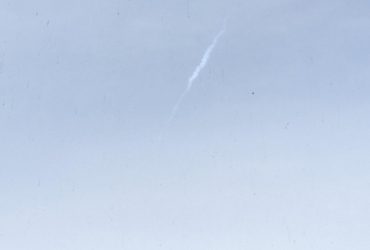 Грохот был, как во время землетрясения: в небе над новой Зеландией сгорел метеор (видео)