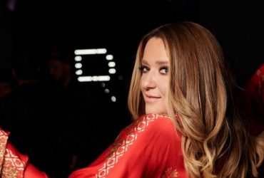 Могилевська розповіла, чому не змогла виїхати з Києва одразу після 24 лютого