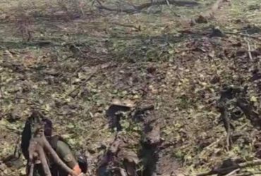 Окупанти завдали авіаракетний удар по центру Краматорська, є загиблі (фото)