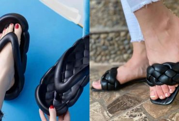 Самые модные шлепки этого лета: названы топ-5 моделей (фото)