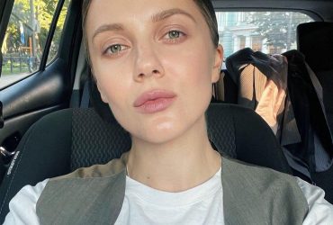 Я просто обіср*лась - співачка KOLA про Євробачення та свою заборону