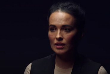 Даша Астаф'єва вперше засвітила свого коханого