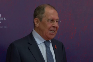 Лаврова пустили в США, но есть унизительные нюансы - журналисты (видео)